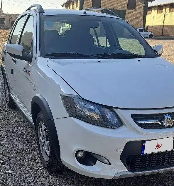 کوییک سفید|خودرو سواری و وانت|تهران, کرمان|دیوار