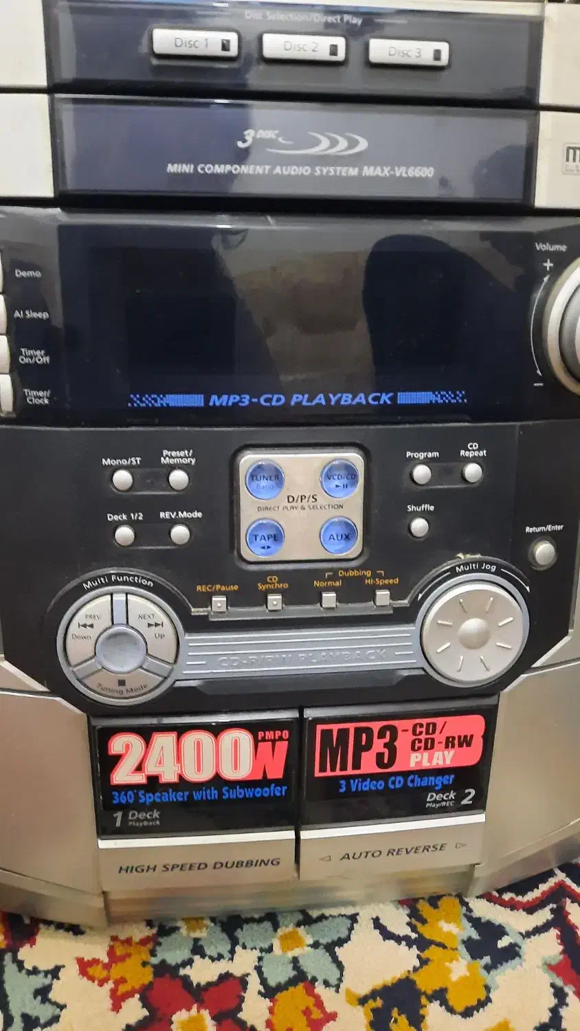 ضبط صوت|سیستم صوتی خانگی|دزفول, |دیوار