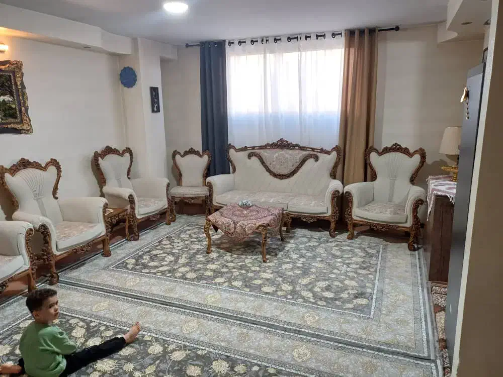 رهن و اجاره آپارتمان دوخوابه|اجارهٔ آپارتمان|شاهینشهر, شهرک میلاد|دیوار