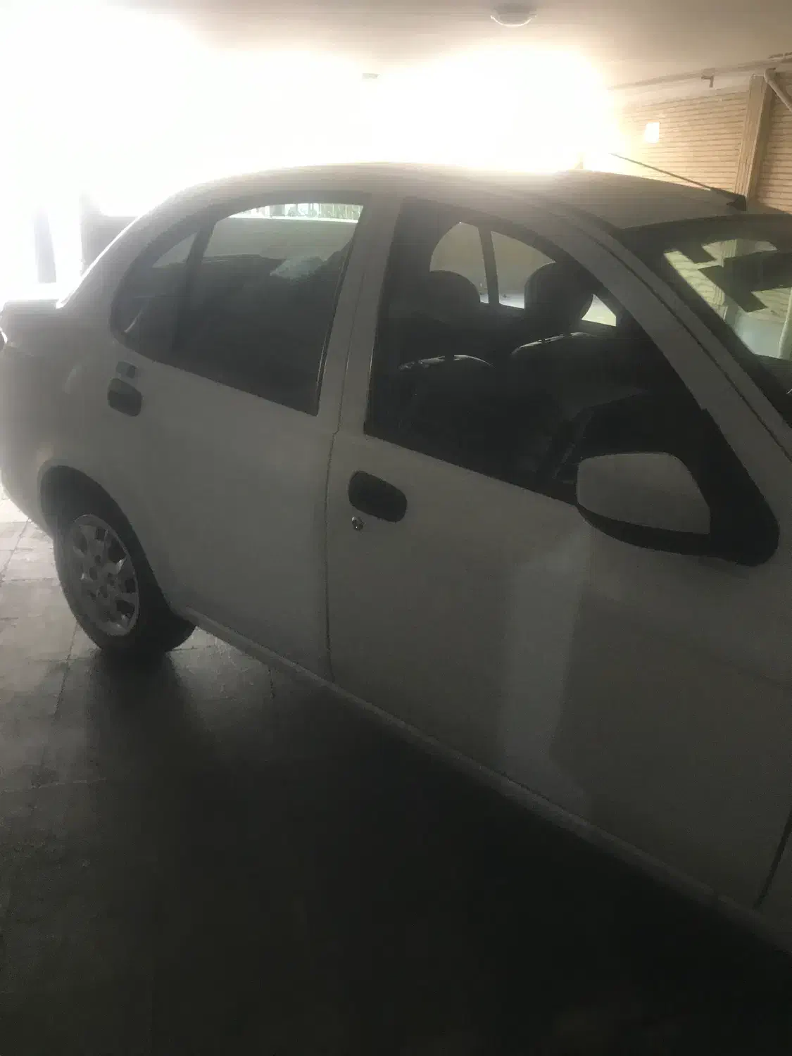 ساینا s دوگانه سوز کارخانه|خودرو سواری و وانت|تهران, شاهین|دیوار