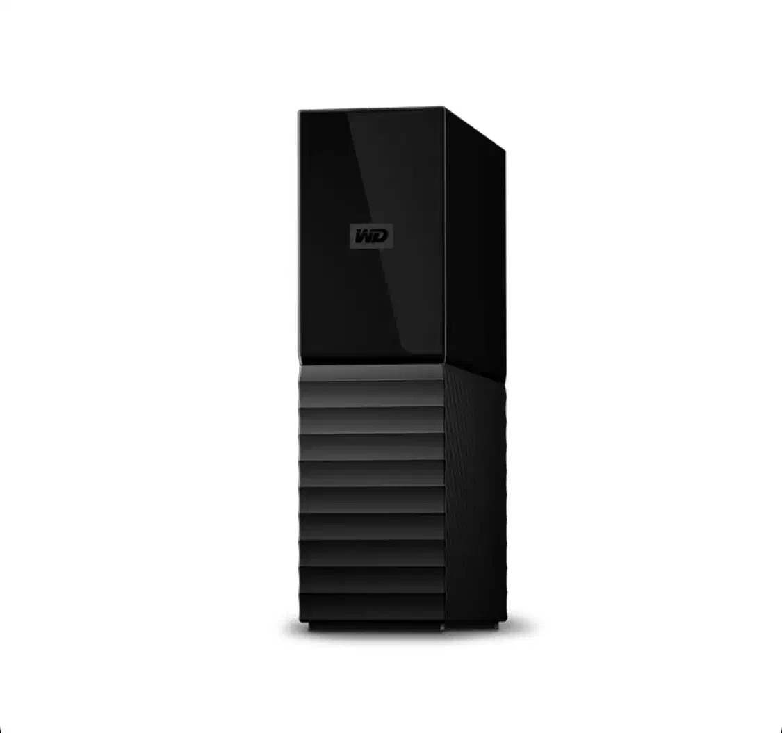 هارد اکسترنال وسترن دیجیتال ۱۶ ترا USB.3|قطعات و لوازم جانبی رایانه|شیراز, زرهی|دیوار