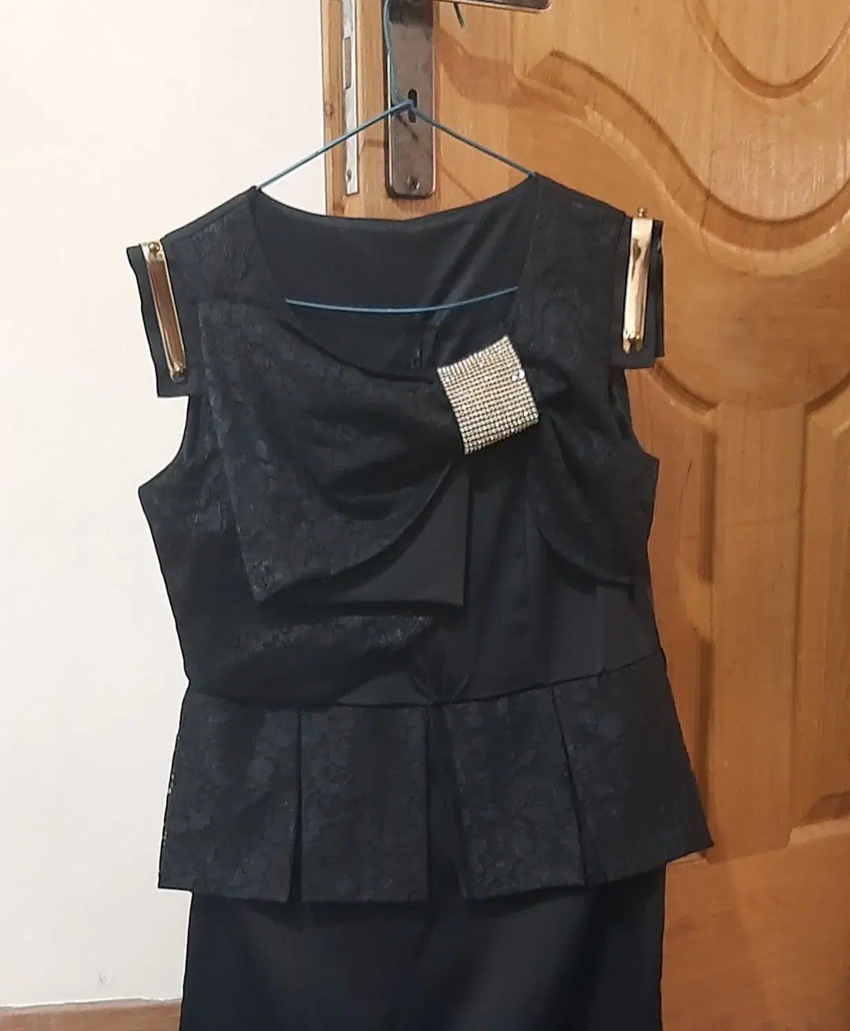 لباس های مجلسی نو سایز۴۸تا۵۰|لباس|پاکدشت, پاکدشت (مامازند)|دیوار