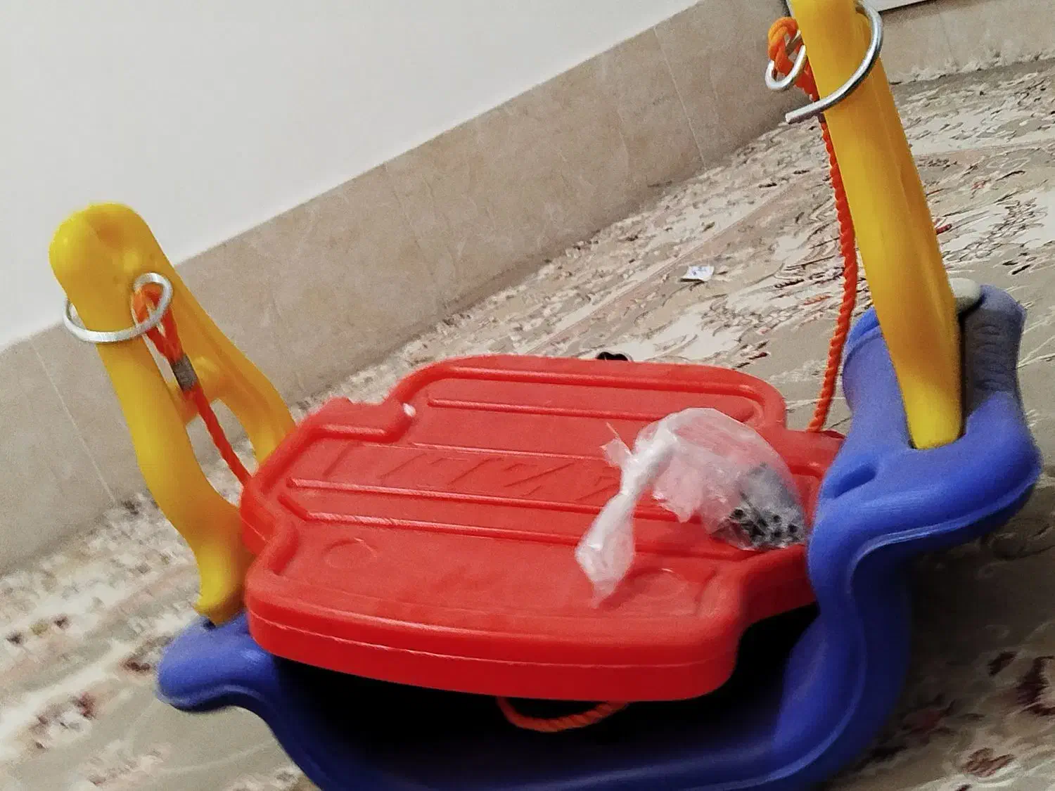 تاب وکریر و پایه قابلمه|کالسکه و لوازم جانبی|بردسکن, |دیوار