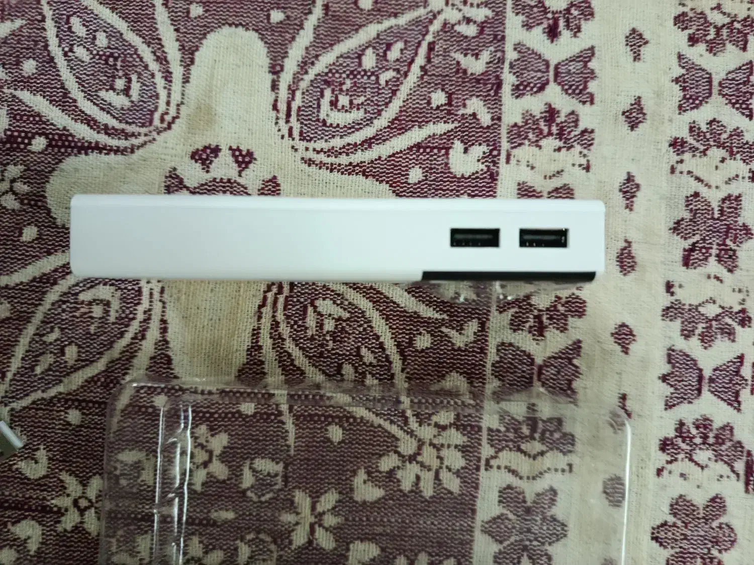 پاور بانک ۱۰۰۰۰|لوازم جانبی موبایل و تبلت|فردیس, قریشی|دیوار