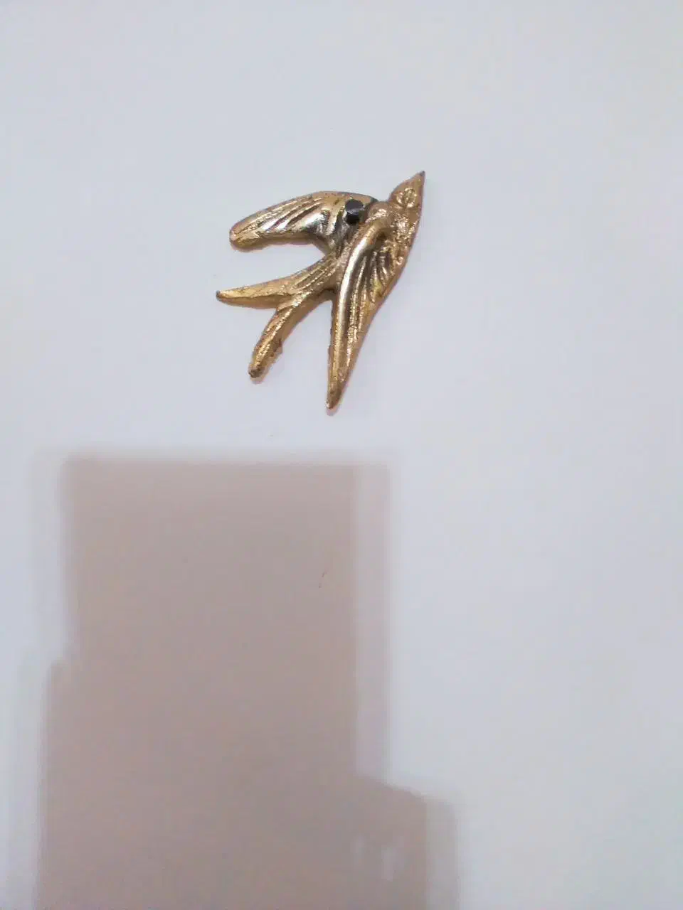 مجسمه برنز|کلکسیون اشیاء عتیقه|مبارکه, |دیوار