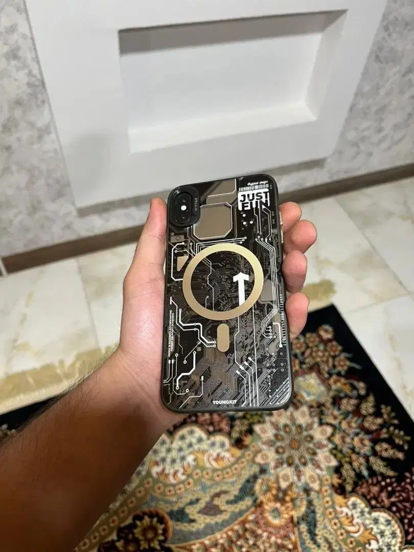 iPhone xs max|موبایل|مسجد سلیمان, |دیوار