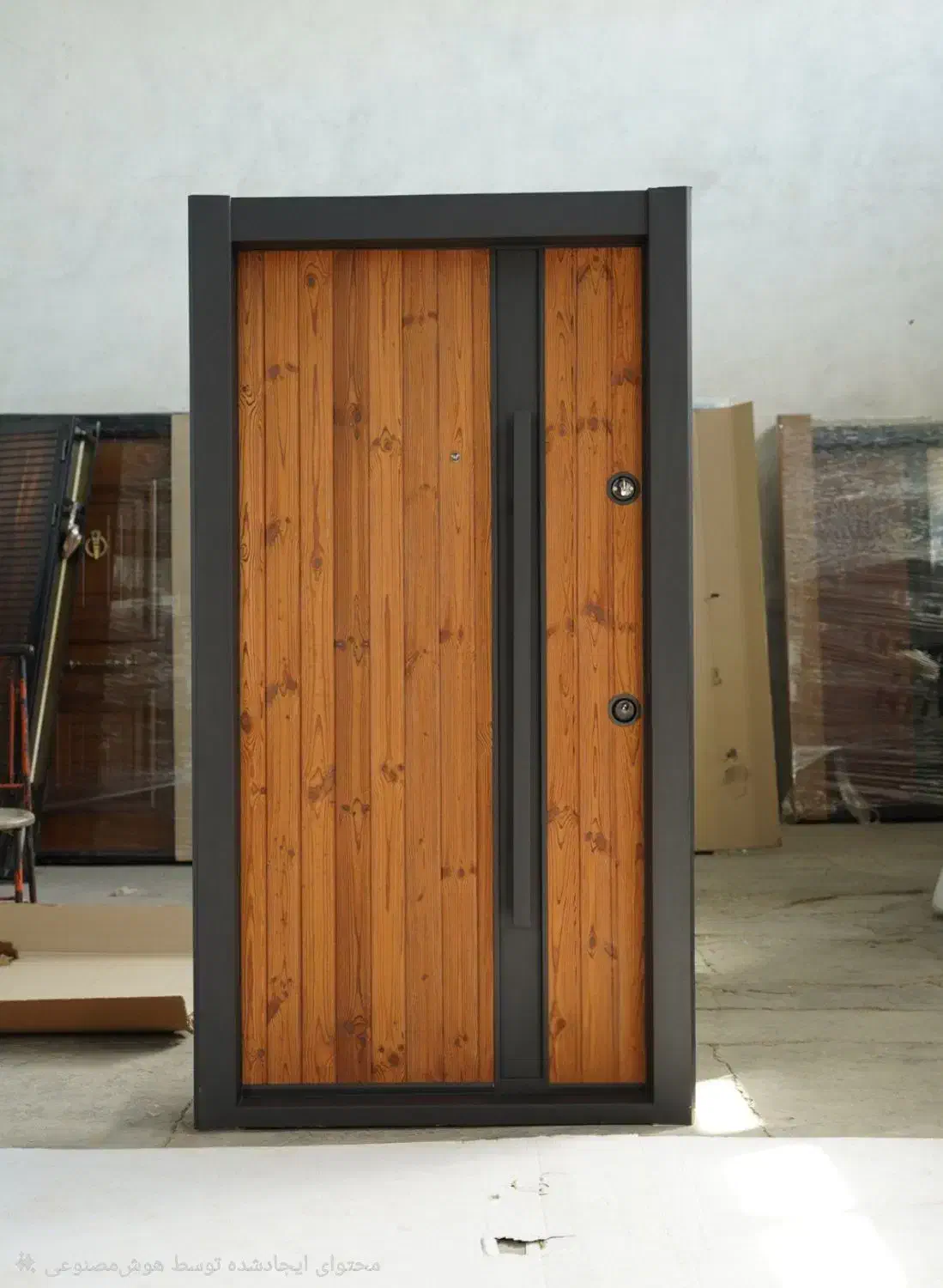 تو لید د ر ب ، ضد سر قت ،د ر ب مقا و م شرجیwood|مصالح و تجهیزات ساختمان|دیلم, |دیوار