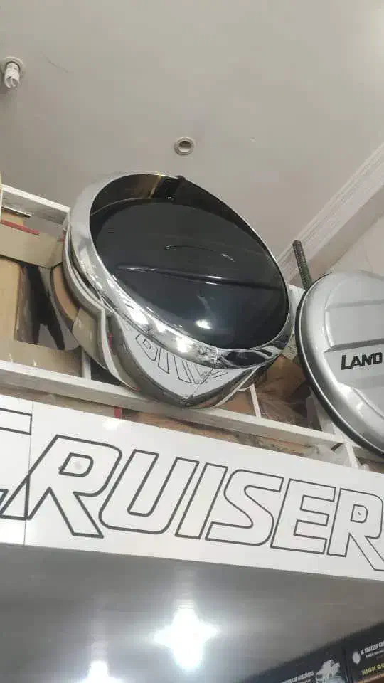 لوازم تویوتا پرادو|قطعات یدکی و لوازم جانبی|شیراز, شهرک امیر کبیر|دیوار