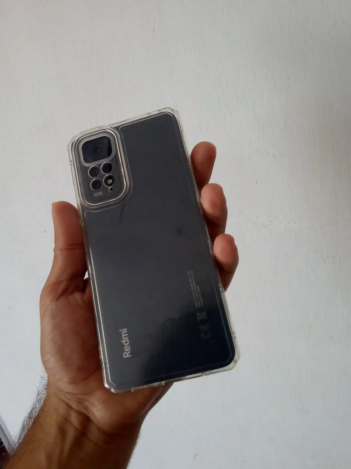 Redmi Note 11s|موبایل|رشت, امین الضرب|دیوار
