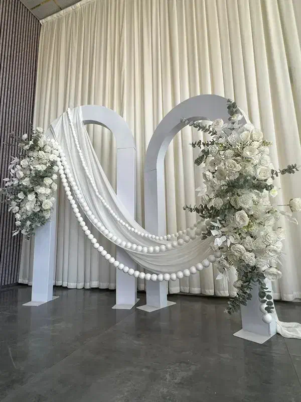 خدمات عروسی و مهمانی و تولد|خدمات پذیرایی، مراسم|همدان, |دیوار