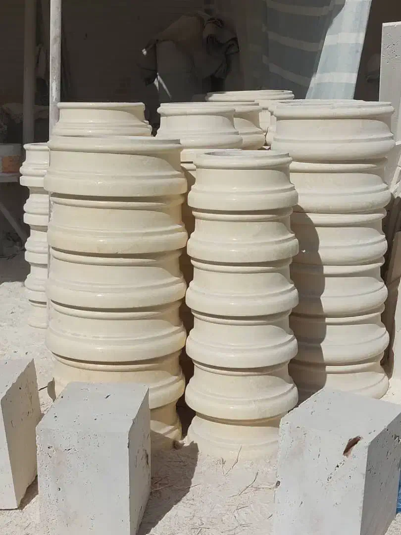 پایه ستون های باکیفیت و قیمت مناسب|صنایع دستی و سایر لوازم تزئینی|تهران, مسعودیه|دیوار