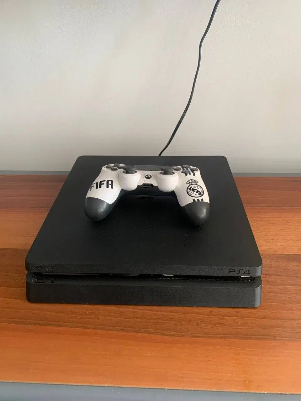 ps4 slim 1Tra|کنسول، بازی ویدئویی و آنلاین|هشتگرد, شهرک راه آهن|دیوار