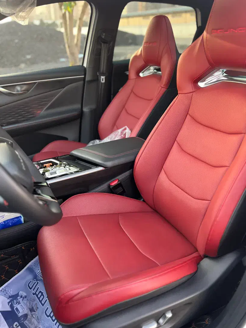 بیجینگ x55|خودرو سواری و وانت|تهران, کوهک|دیوار