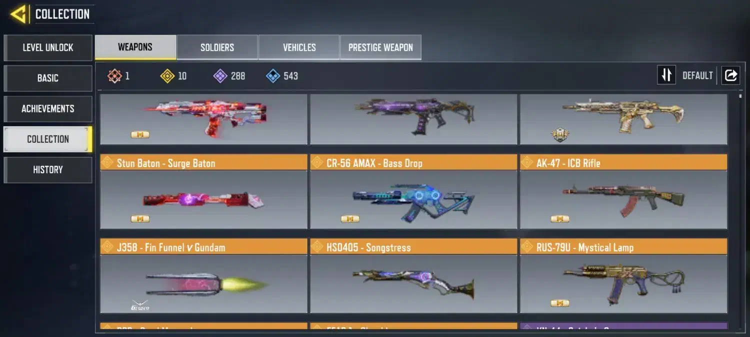 اکانت کلاف|کنسول، بازی ویدئویی و آنلاین|ماهنشان, |دیوار