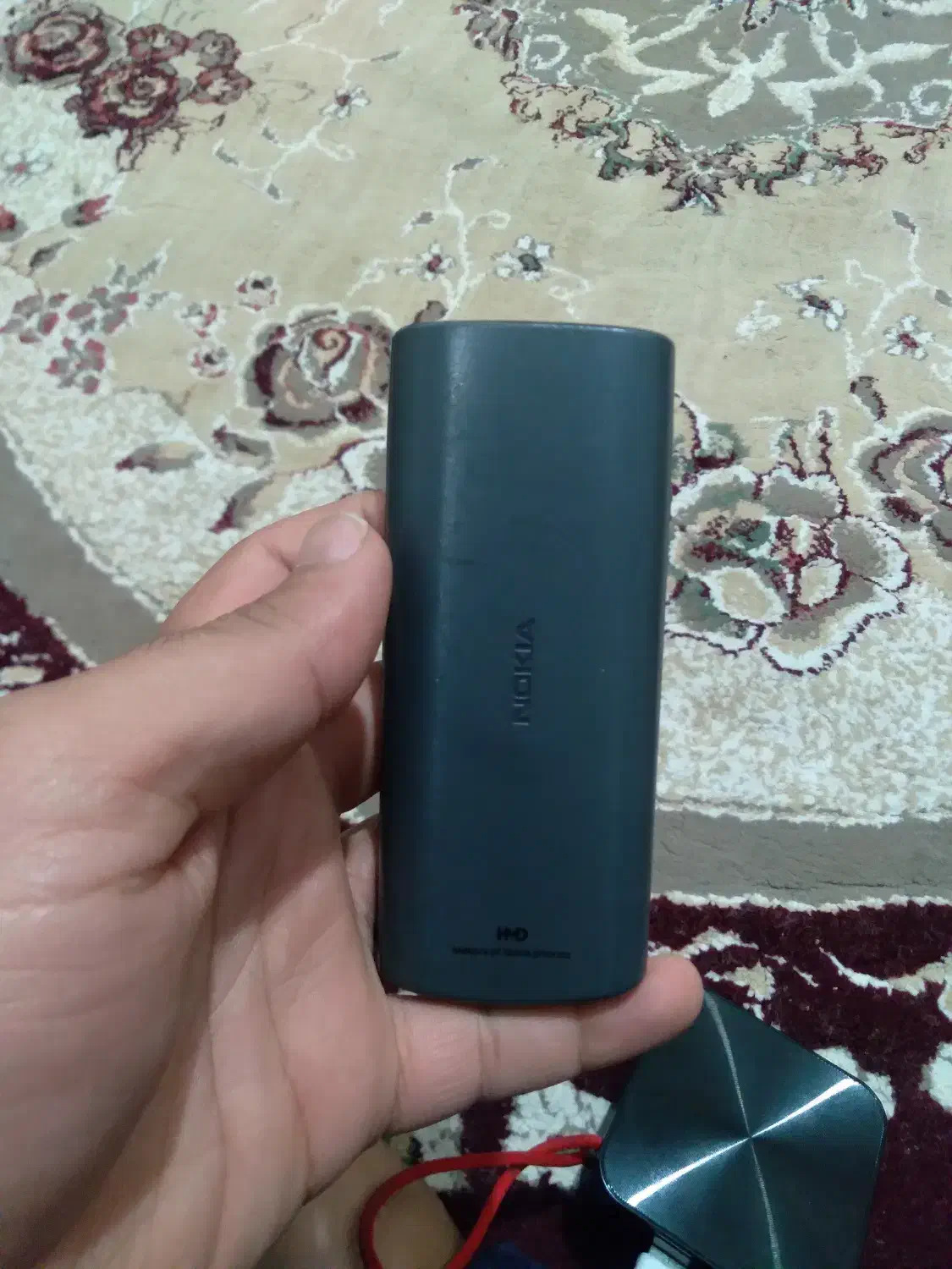 نوکیا ۱۰۶ اصلی|موبایل|شیراز, شهرک بهار|دیوار