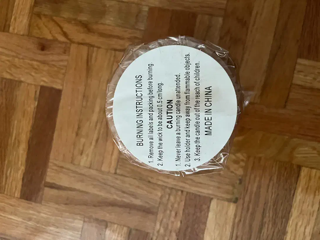 شمع|صنایع دستی و سایر لوازم تزئینی|تهران, تجریش|دیوار