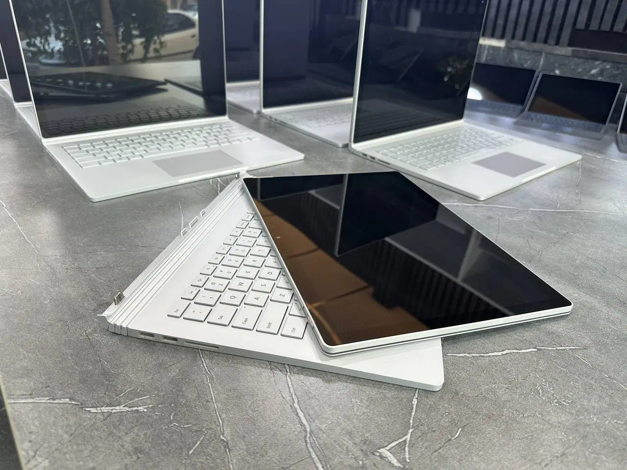 surface book3|رایانه همراه|سقز, |دیوار