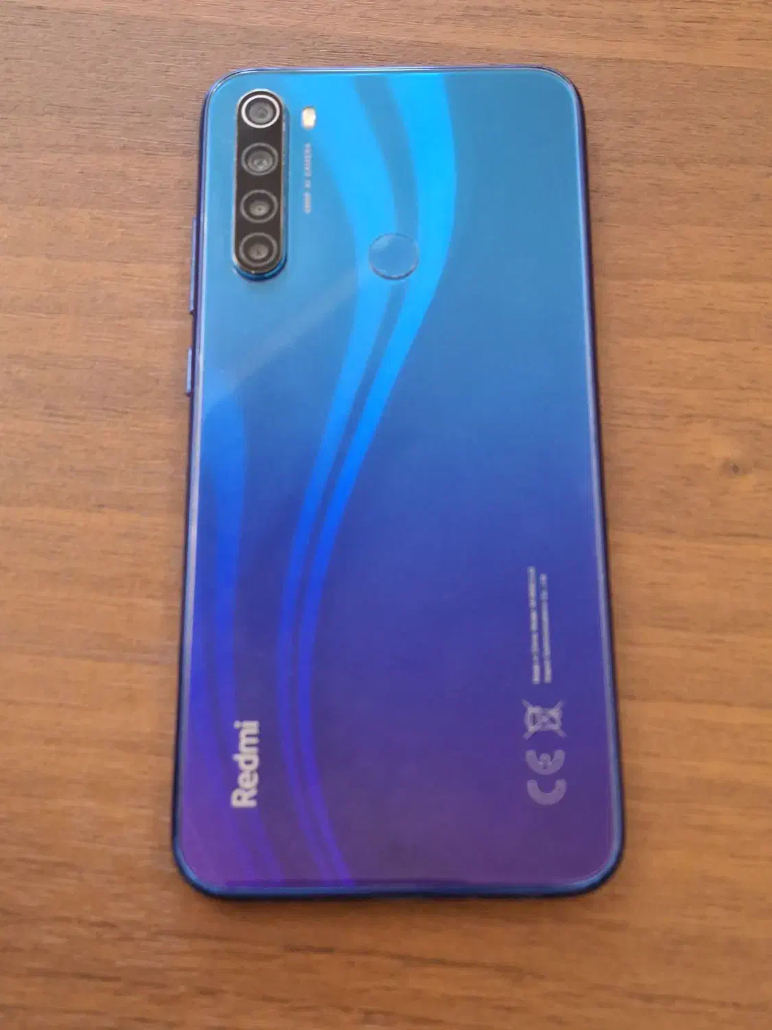 شیائومی ردمی نوت ۸|موبایل|نیشابور, بزرگمهر|دیوار