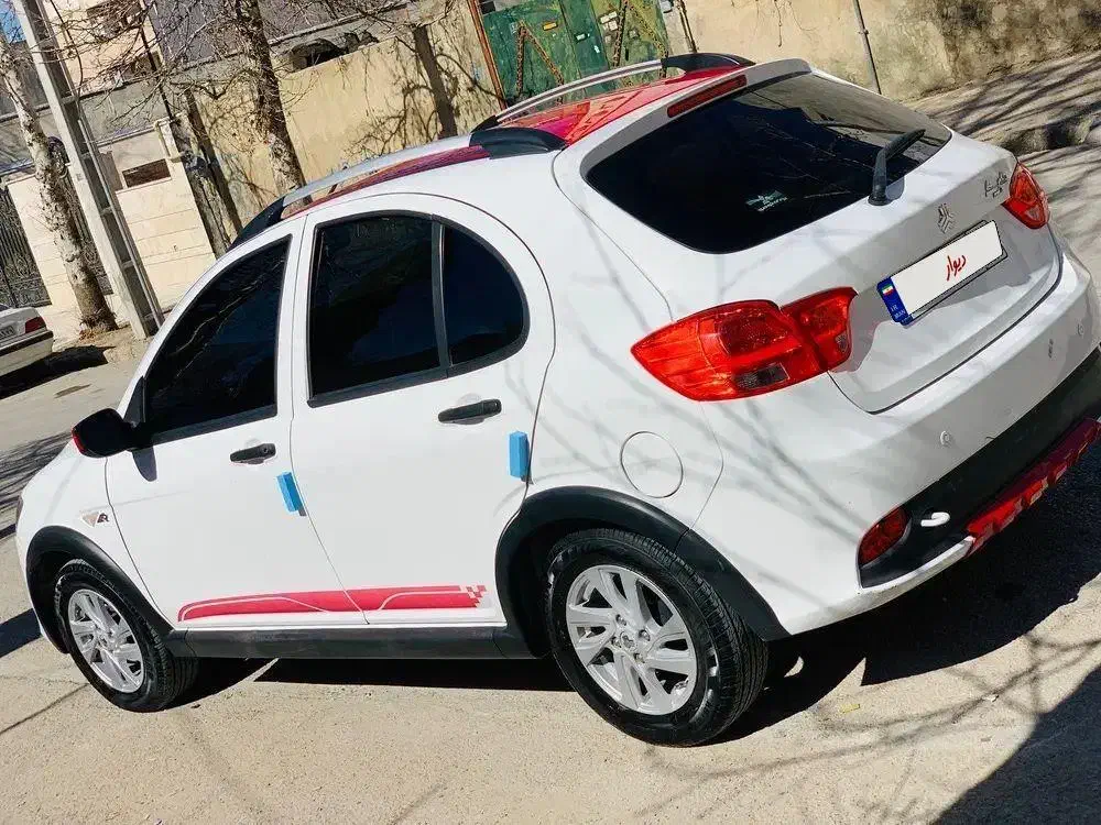 کویک 1401R|خودرو سواری و وانت|یاسوج, |دیوار