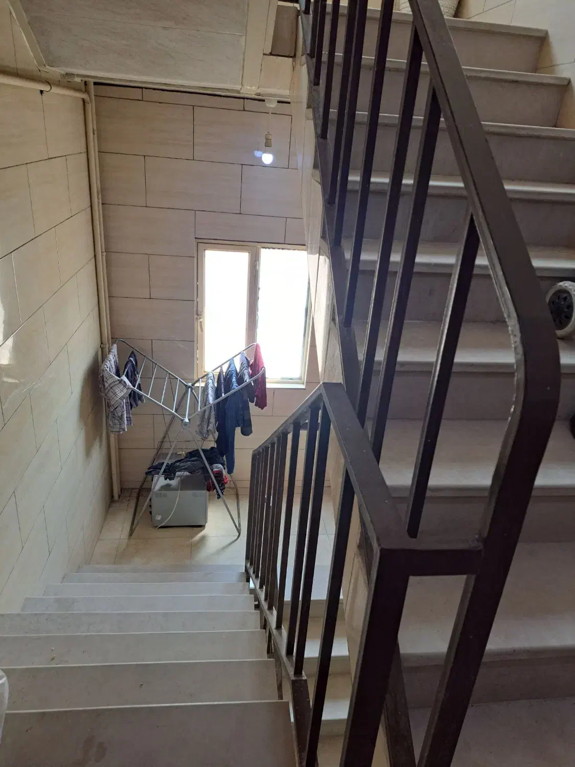 آپارتمان در قلب بازار احمداباد|فروش آپارتمان|آبادان, |دیوار