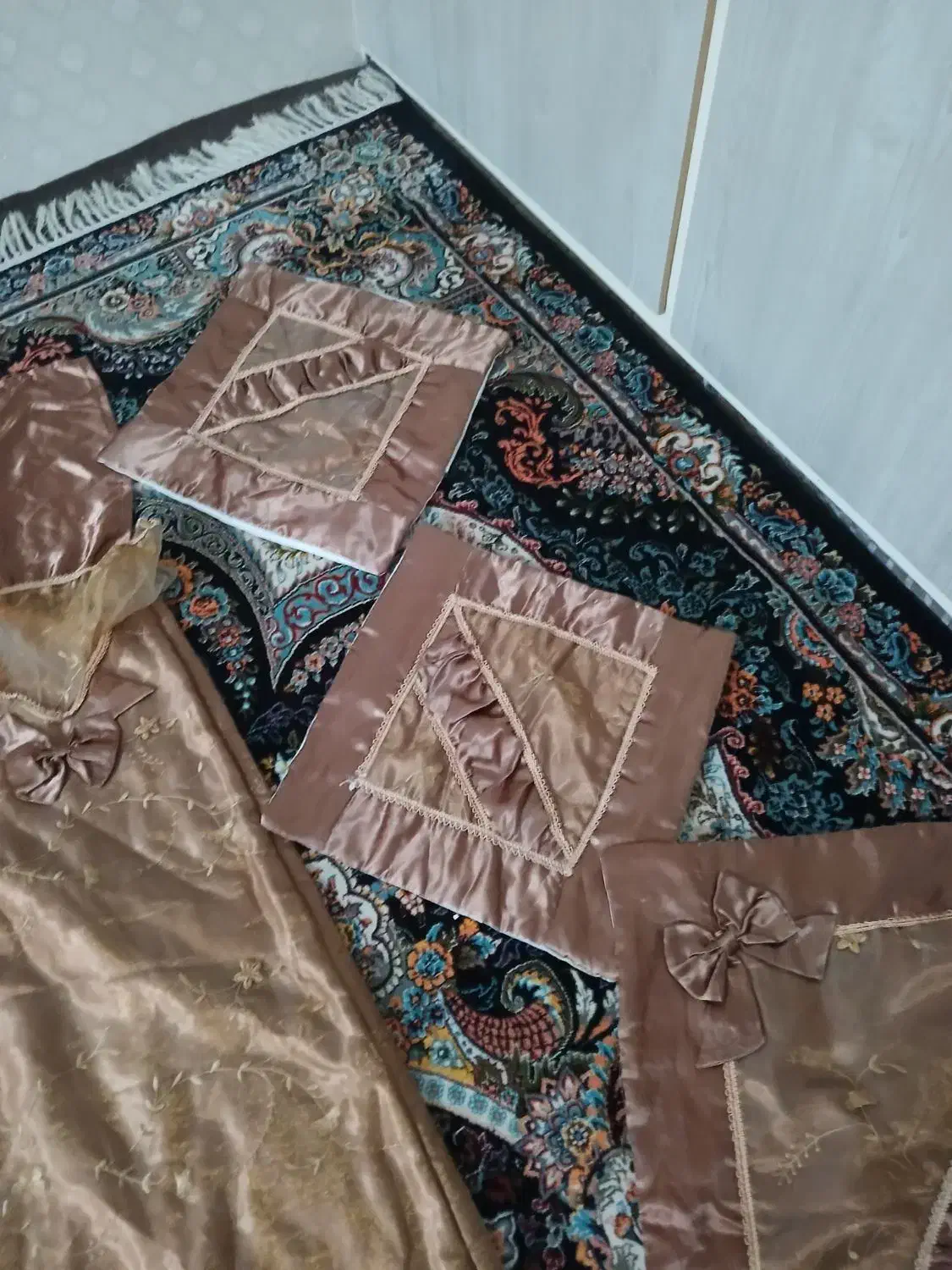 روتختی|سرویس روتختی|نسیمشهر, |دیوار