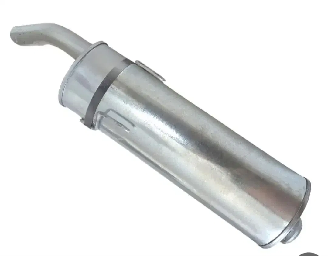 اگزوز سازی چروی|قطعات یدکی و لوازم جانبی|سبزوار, گلشن|دیوار