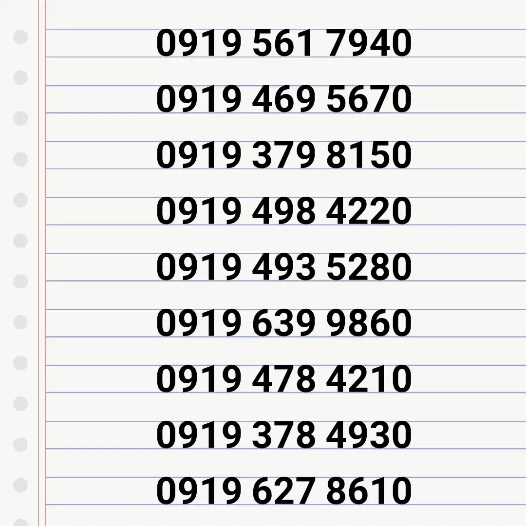 0919.378.6340|سیم‌کارت|قم, عمار یاسر|دیوار