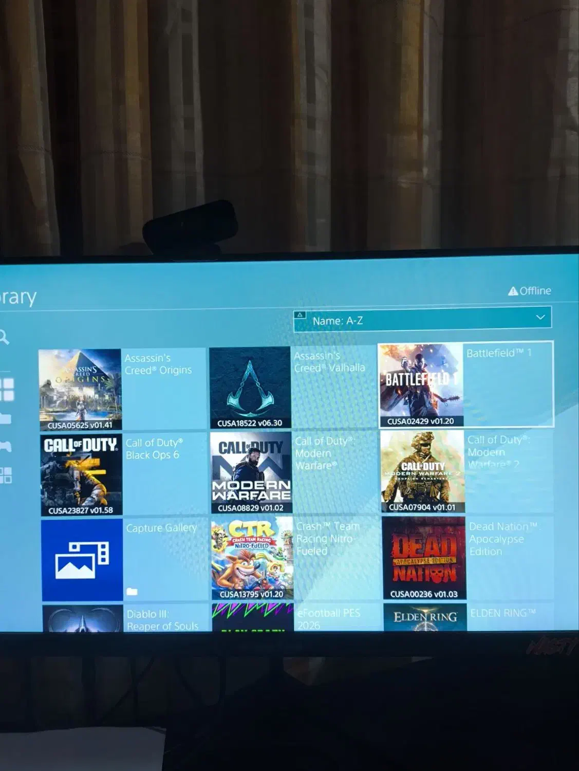 ps4 Fat 1tera|کنسول، بازی ویدئویی و آنلاین|بابلسر, |دیوار