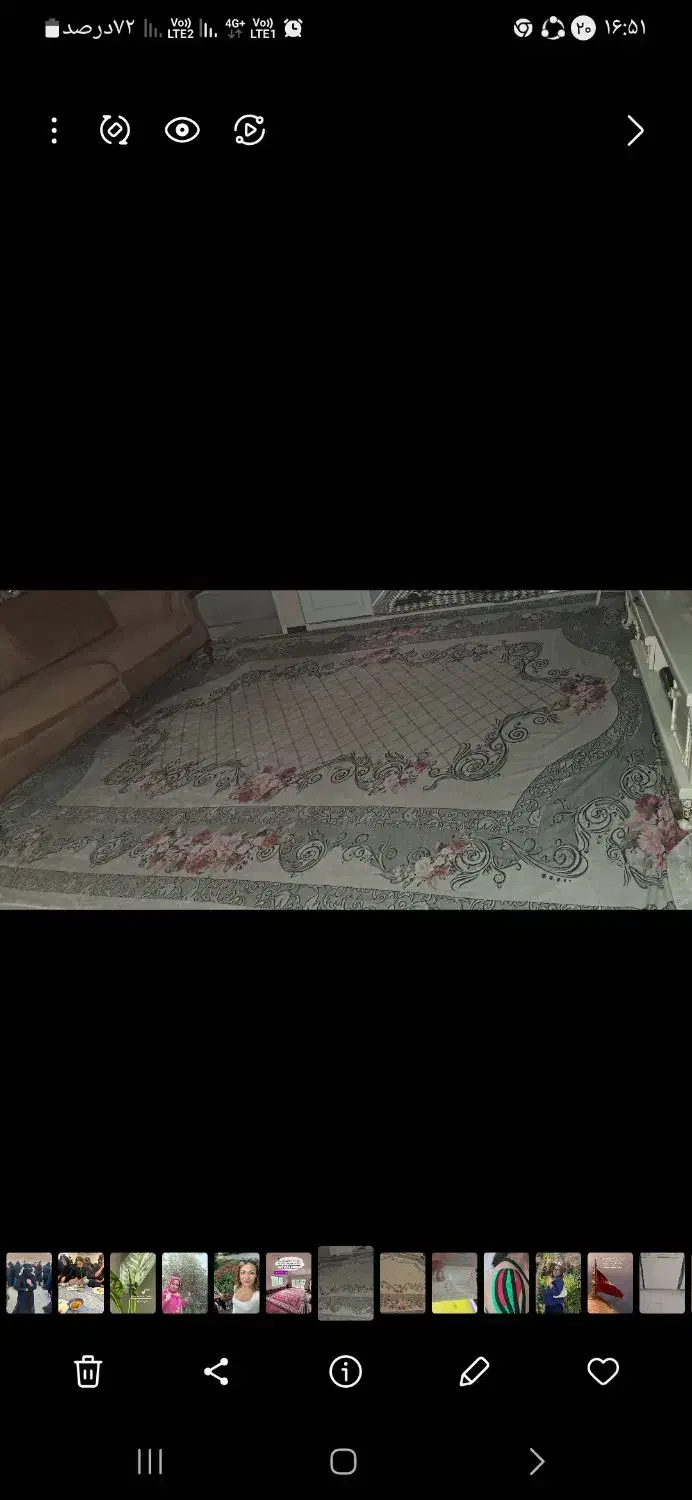 روفرشی|روفرشی|تهران, شهرک ولیعصر شمالی|دیوار