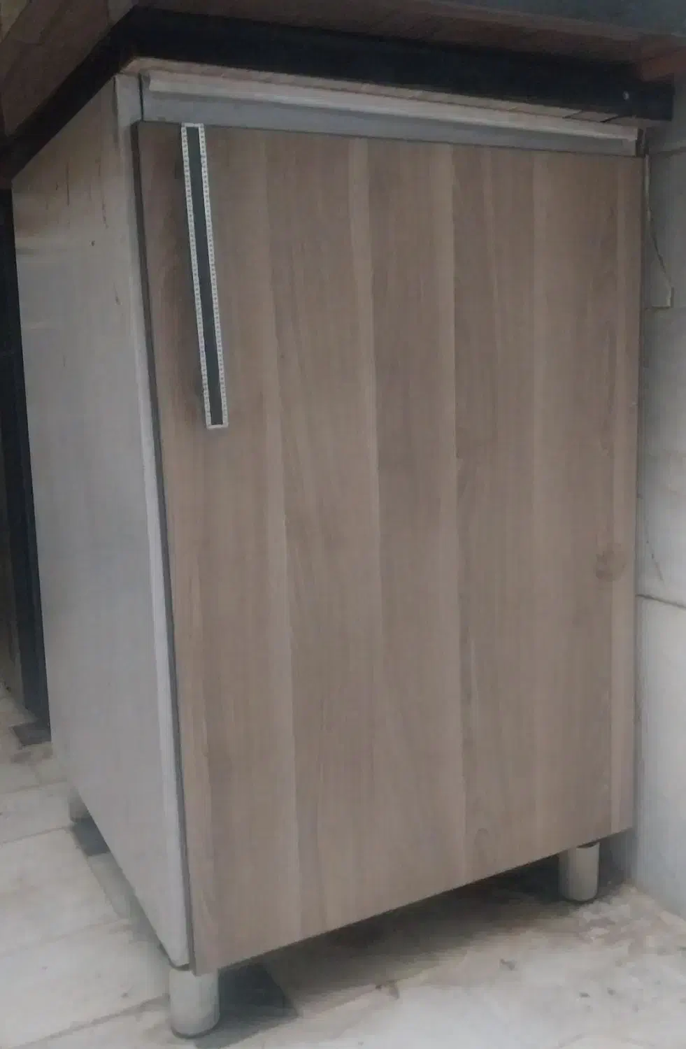 کابینت بدنه فلز|مصالح و تجهیزات ساختمان|قم, نوبهار|دیوار