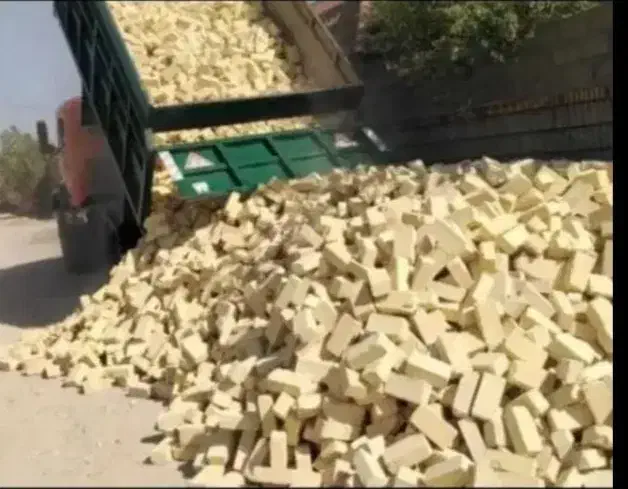 پخش ااجر به کل استان لرستان بدونه شکستگی|مصالح و تجهیزات ساختمان|خرمآباد, |دیوار