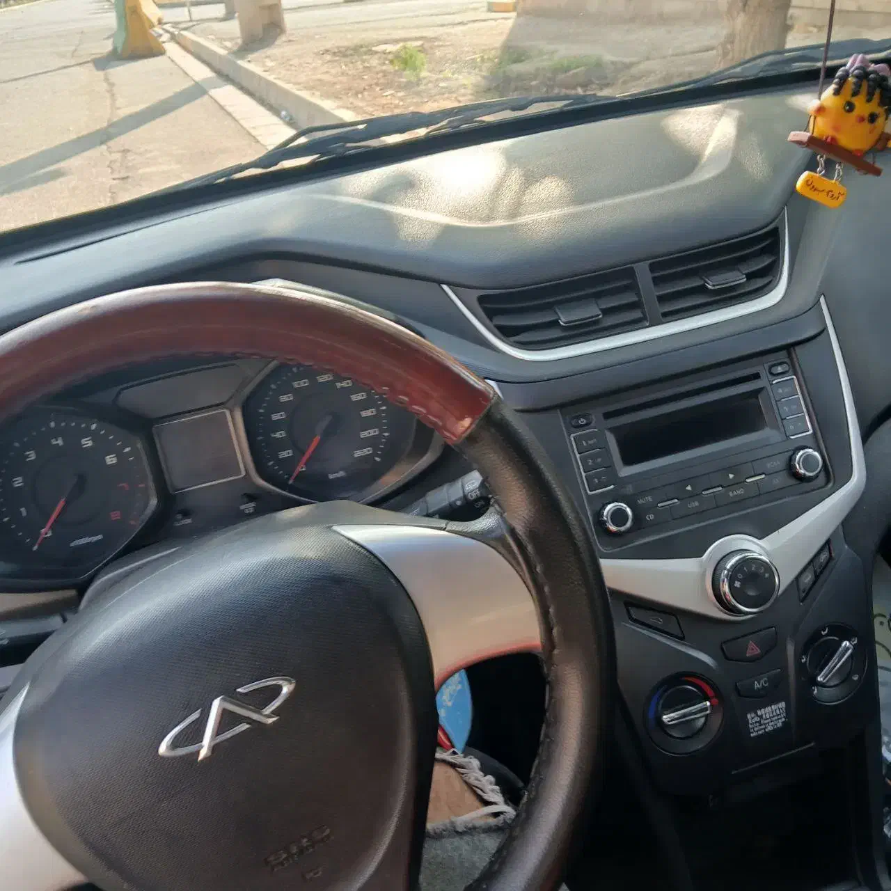 ام وی ام ۳۱۵ mvm|خودرو سواری و وانت|فردیس, قریشی|دیوار