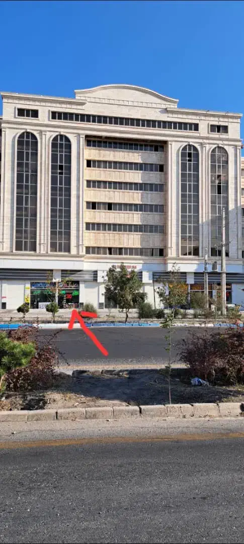 فروش مغازه شهر جدید سهند|فروش مغازه و غرفه|سهند, |دیوار