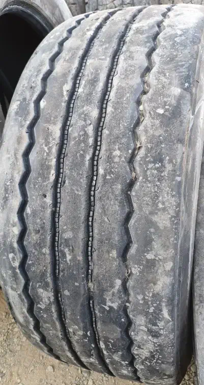 لاستیک 385/55/22.5 فاق کوتاه|قطعات یدکی و لوازم جانبی|رباط‌کریم, شهرک صنعتی صباشهر|دیوار