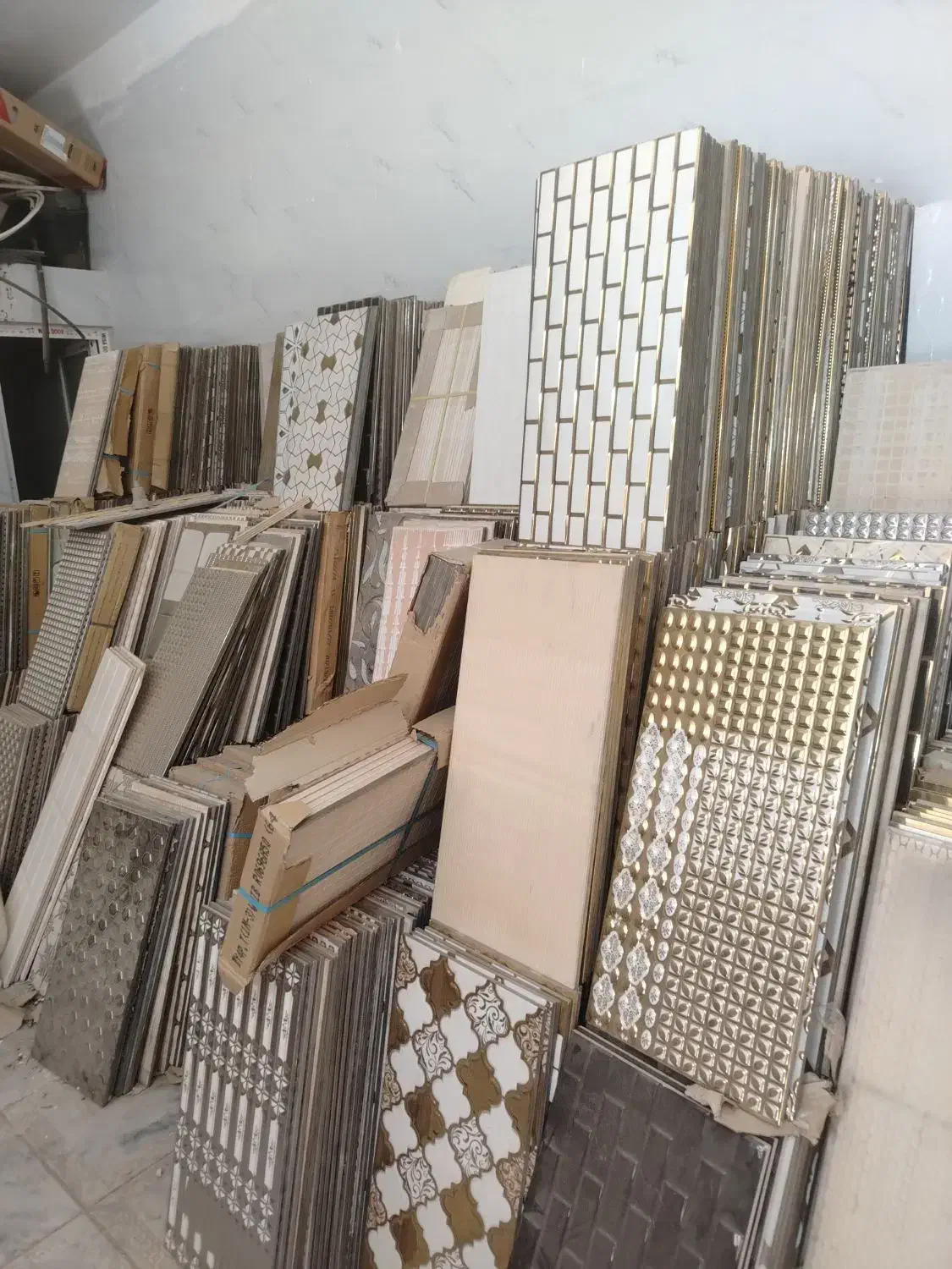 سرامیک فله|عمده‌فروشی|ماهدشت, |دیوار