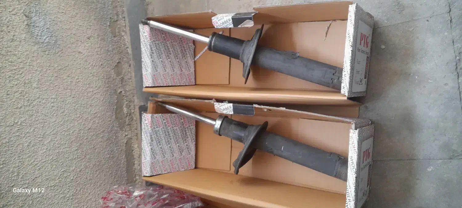 وسایل پژو|قطعات یدکی و لوازم جانبی|کرج, حصارک بالا|دیوار