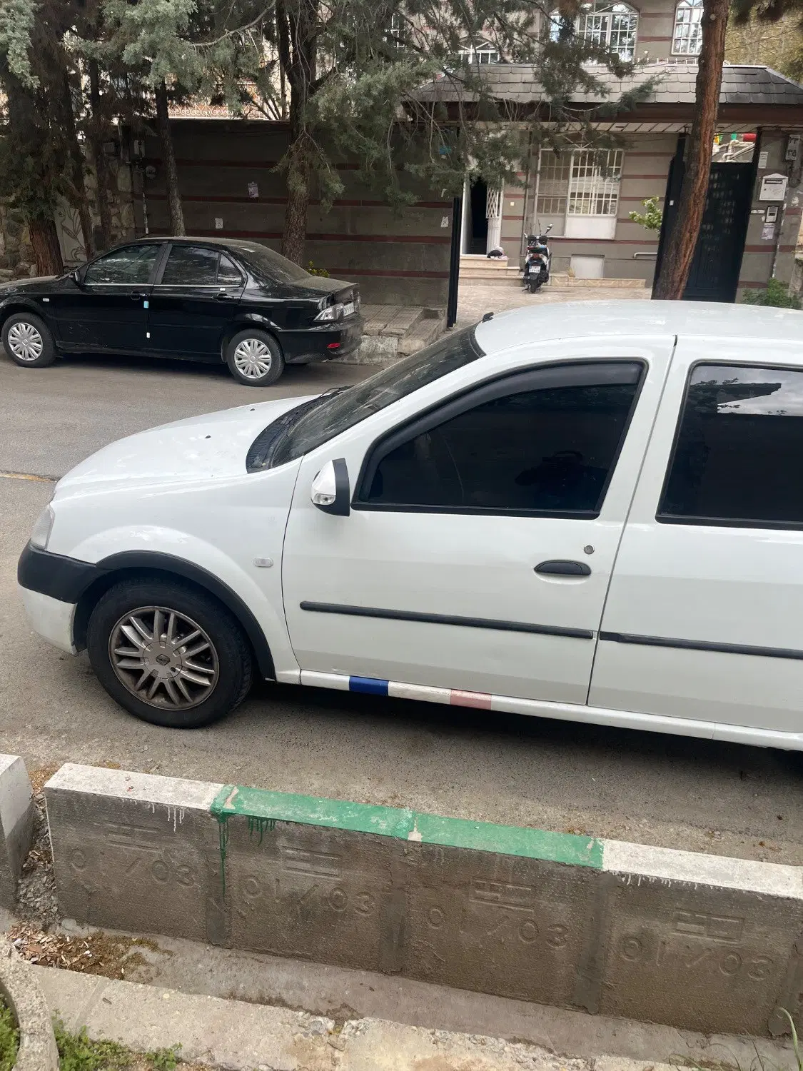 ال 90 مدل 92|خودرو سواری و وانت|لواسان, |دیوار