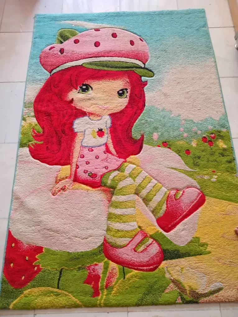 قالیچه درحد نو|فرش|قم, شهرک فاطمیه|دیوار