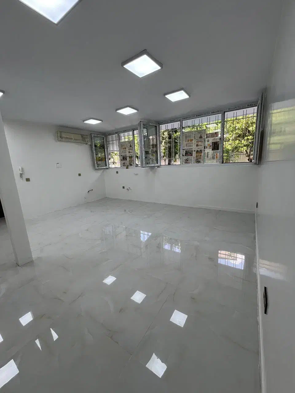 ۱۵۵متری ۳خوابه فول امکانات همراه ۲پارکنیک|اجارهٔ آپارتمان|تهران, شهرآرا|دیوار