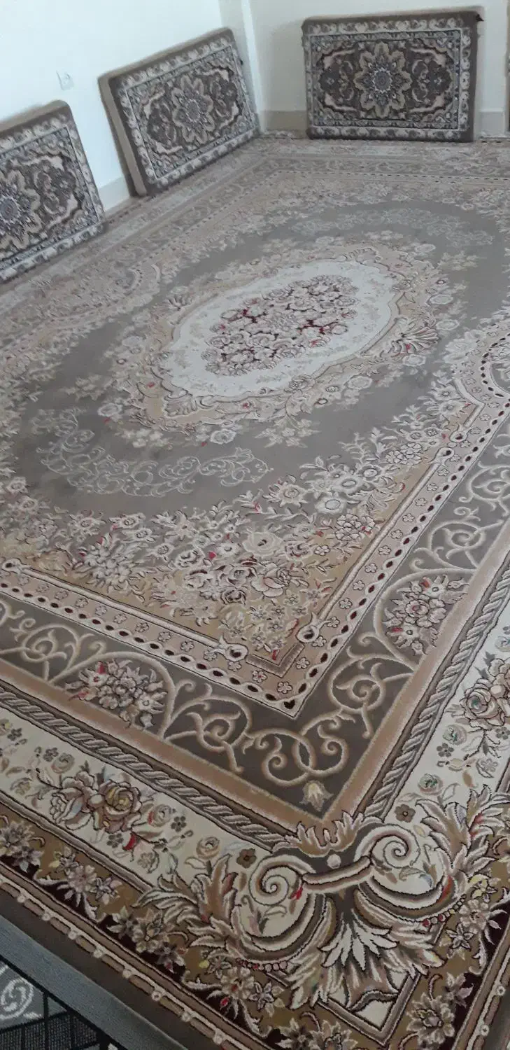 درحدنو|فرش|محمدشهر, محمدشهر|دیوار