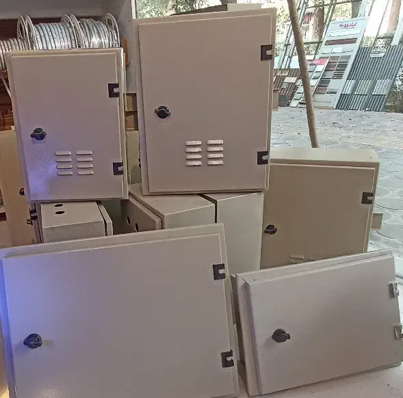 تابلو برق|مصالح و تجهیزات ساختمان|اصفهان, جنیران (لادان)|دیوار