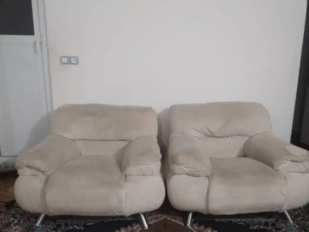 کاناپه|مبلمان خانگی و میز عسلی|کرج, حصارک بالا|دیوار