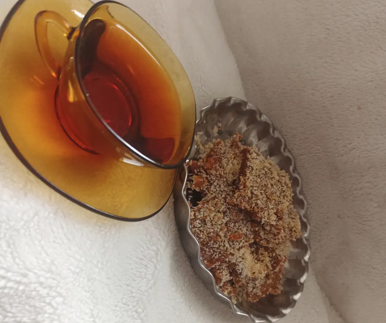 دهین نجفی|خوردنی و آشامیدنی|قم, هنرستان|دیوار