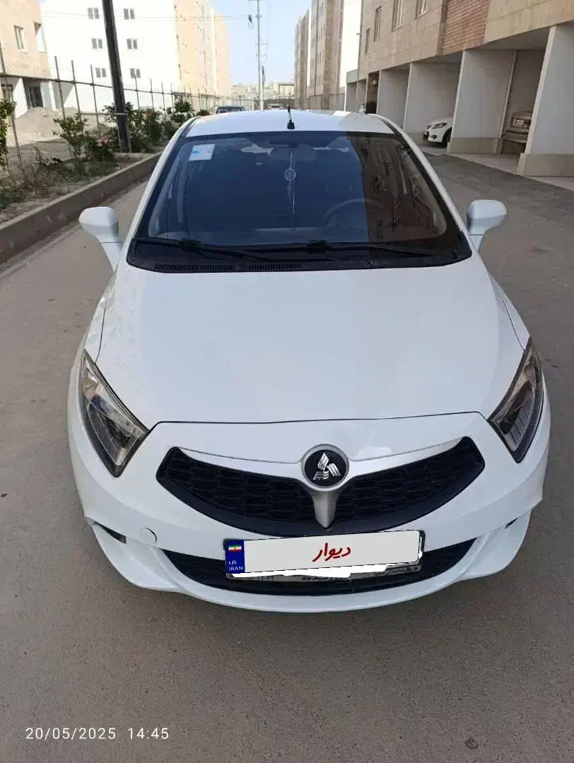 فروش برلیانس H230|خودرو سواری و وانت|مشهد, طلاب|دیوار
