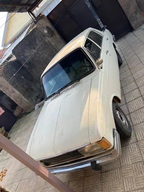 پیکان ۷۶|خودرو سواری و وانت|صومعهسرا, |دیوار