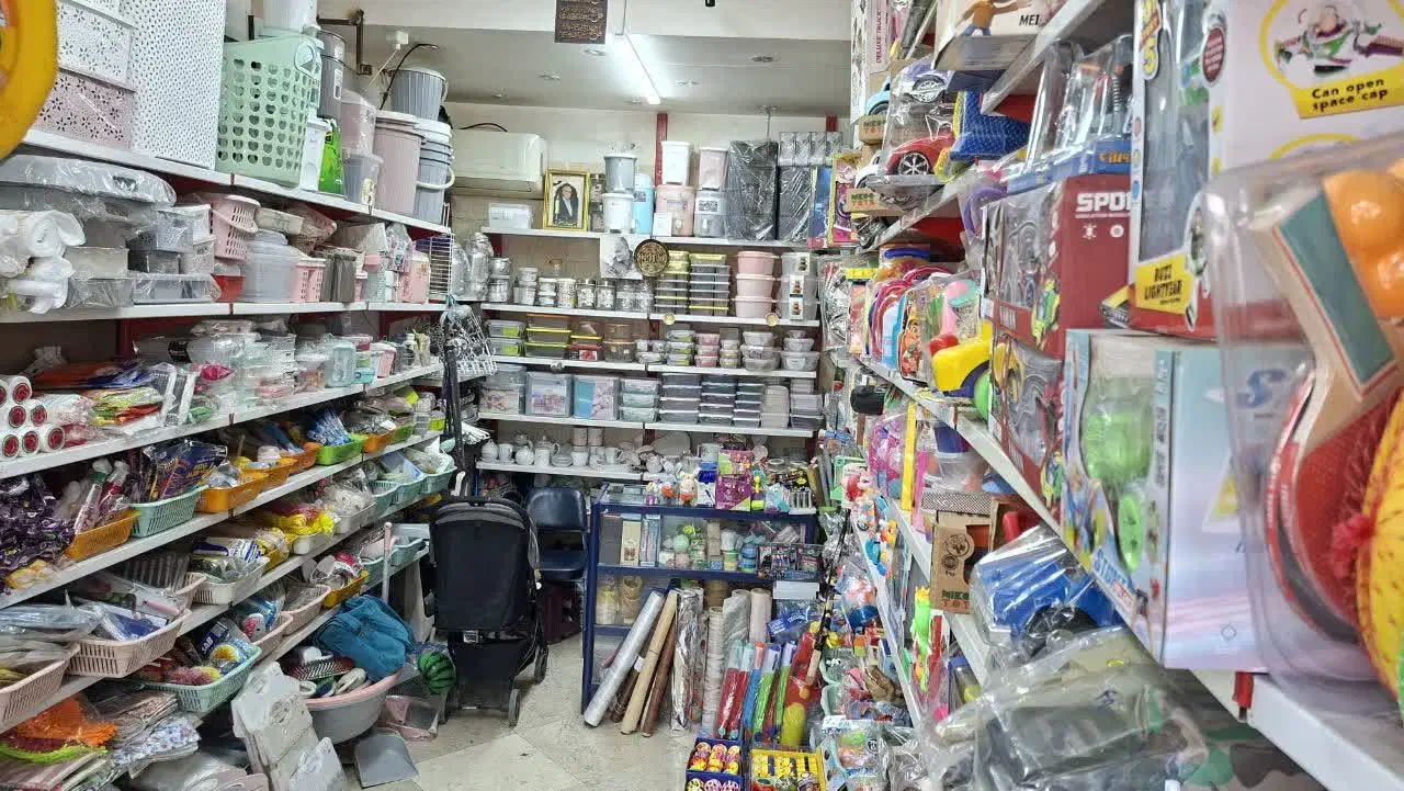 اجاره مغازه افسریه ۱۵ متر رهن کامل قابل تبدیل|اجارهٔ مغازه و غرفه|تهران, افسریه جنوبی|دیوار