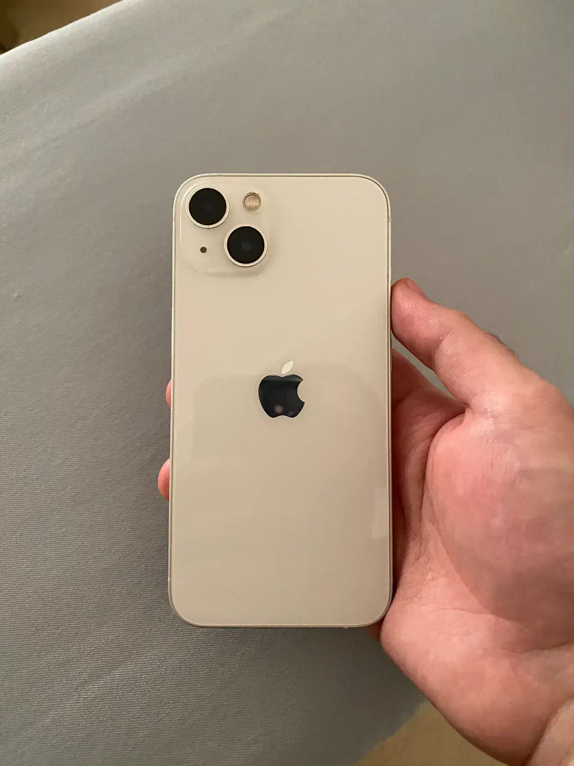 ایفون 13 نرمال 256 باتری 90|موبایل|تهران, شهرک پرواز|دیوار