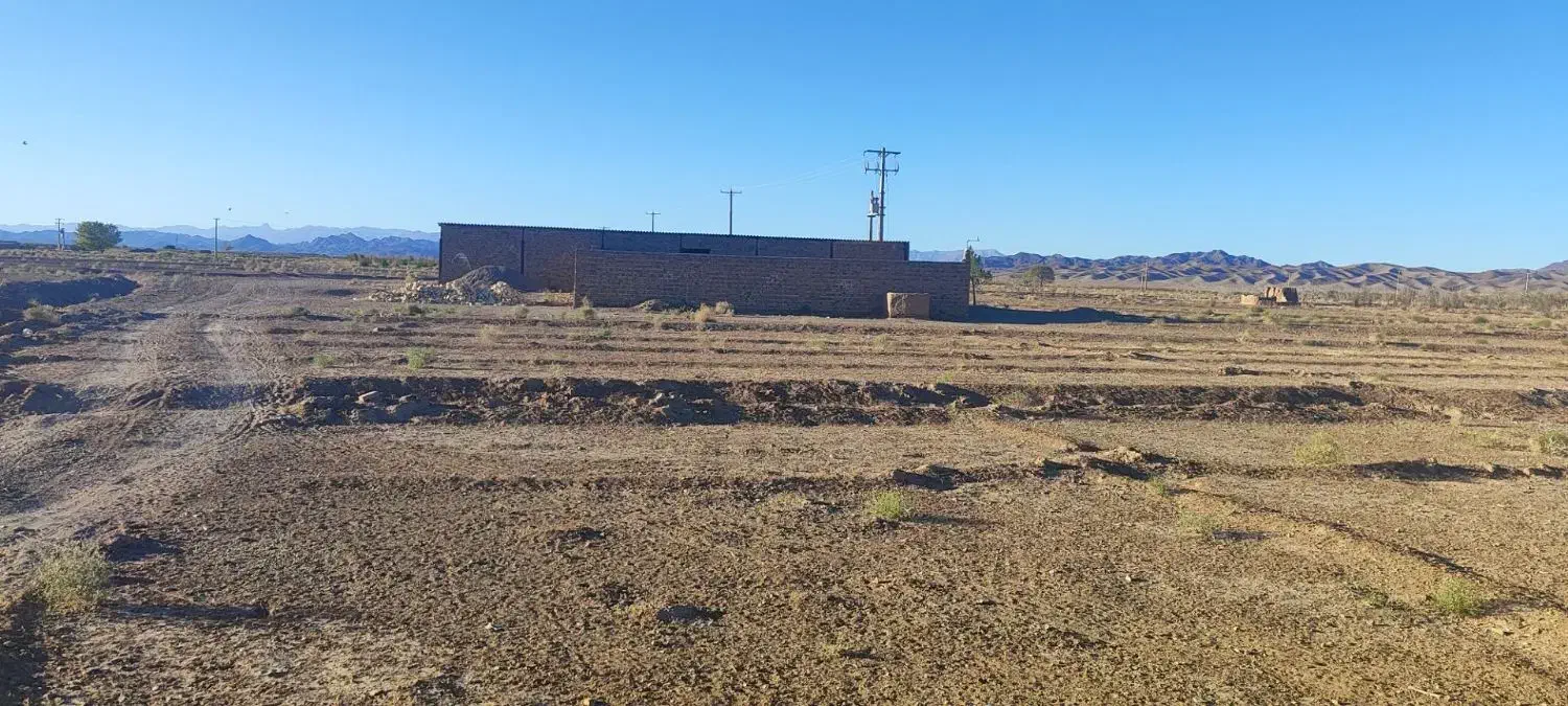 فروش دامداری(بره پرواری) با سند شش دانگ|فروش دفتر صنعتی، کشاورزی، تجاری|تربت‌حیدریه, بهشت عسکری|دیوار