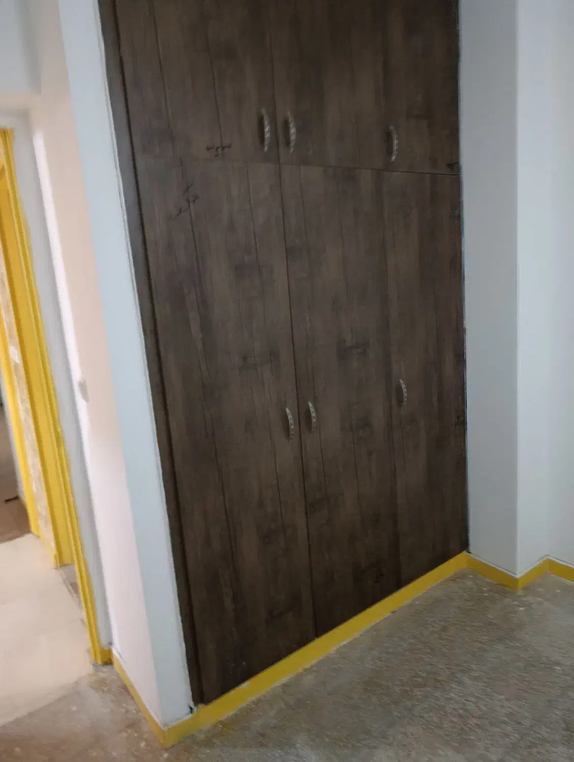 اپارتمان 85متری مسکن مهر فولاد شهر|اجارهٔ آپارتمان|فولادشهر, مسکن مهر فولادشهر|دیوار