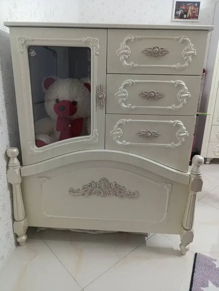 تخت وکمد|تخت و سرویس خواب|مشهد, طلاب|دیوار